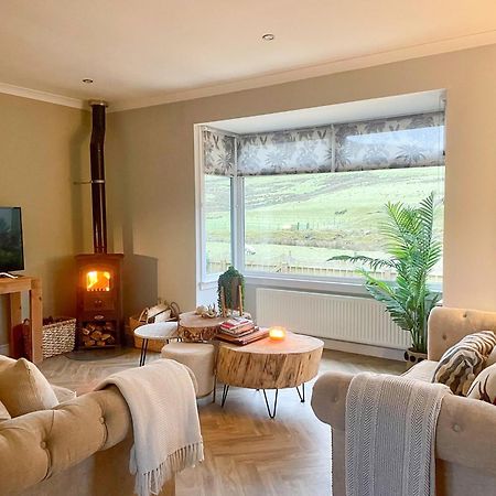 Mossdale Cottage Dalmellington エクステリア 写真
