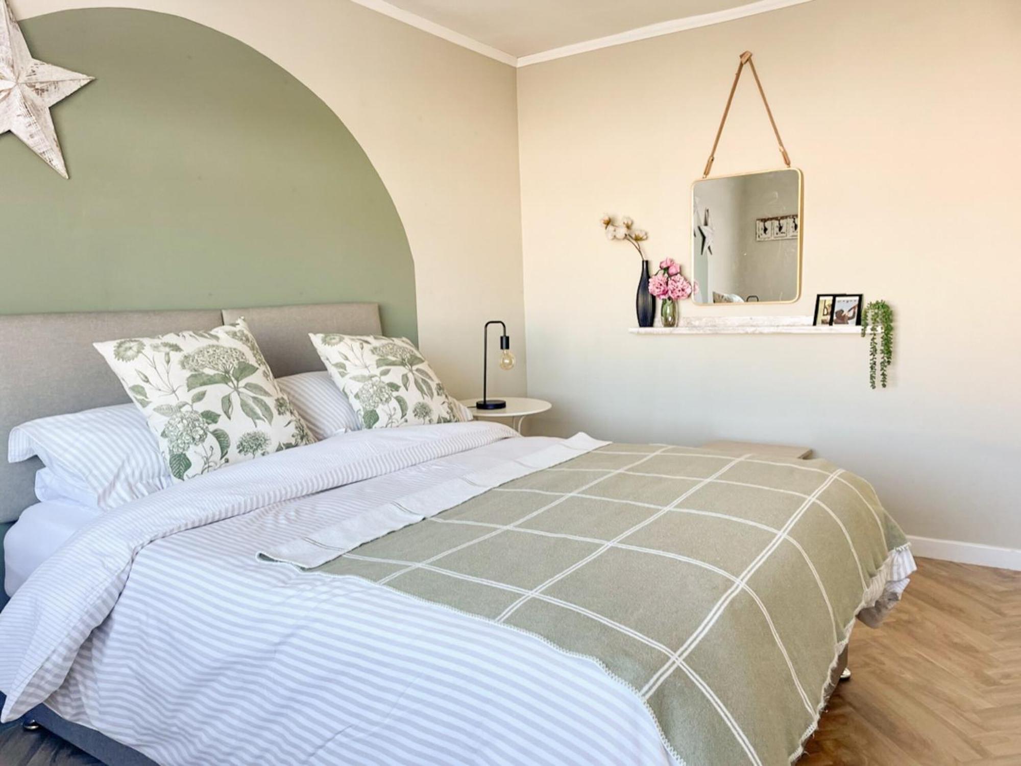 Mossdale Cottage Dalmellington エクステリア 写真
