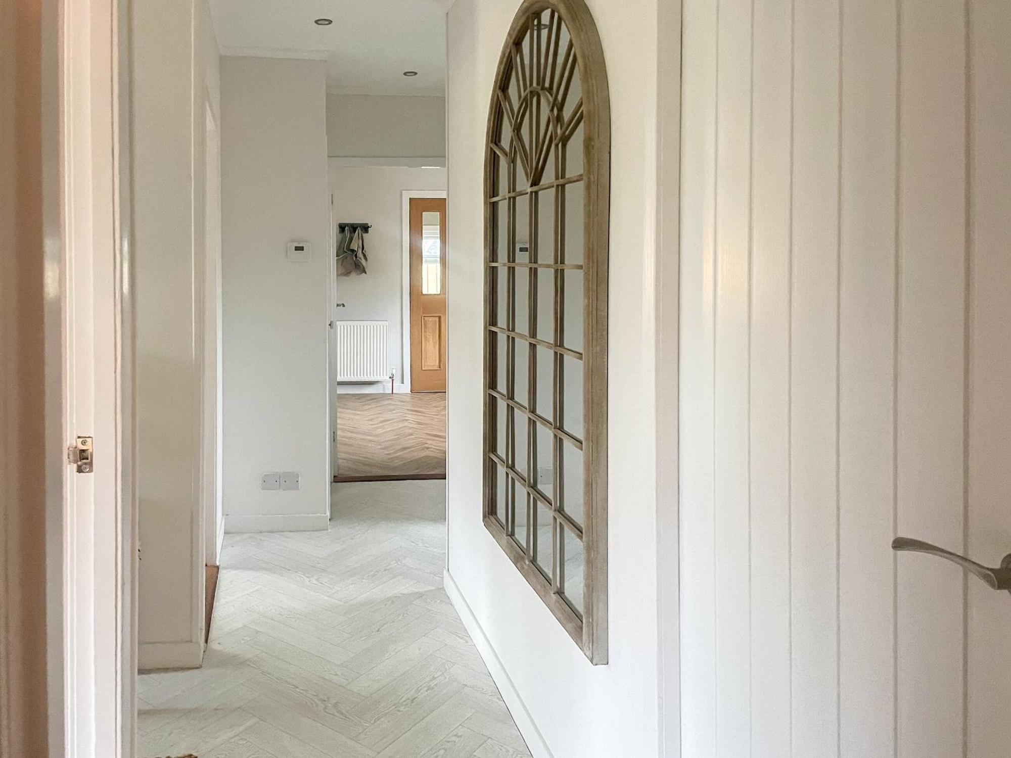 Mossdale Cottage Dalmellington エクステリア 写真