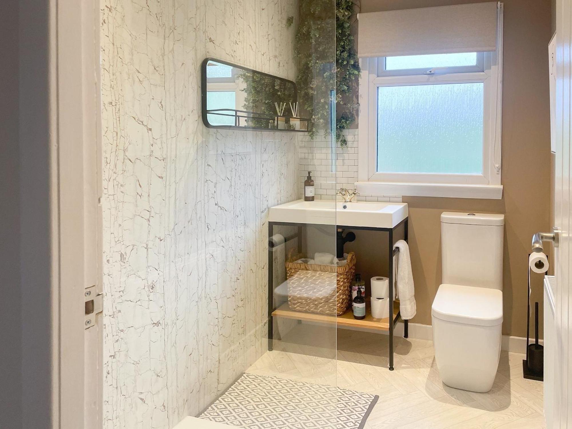 Mossdale Cottage Dalmellington エクステリア 写真